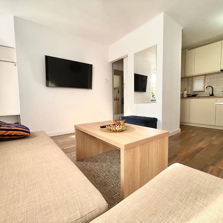 Apartament Centrum Łańcut Exteriör bild