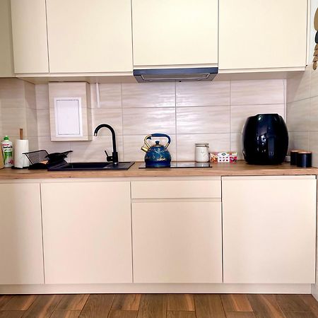 Apartament Centrum Łańcut Exteriör bild