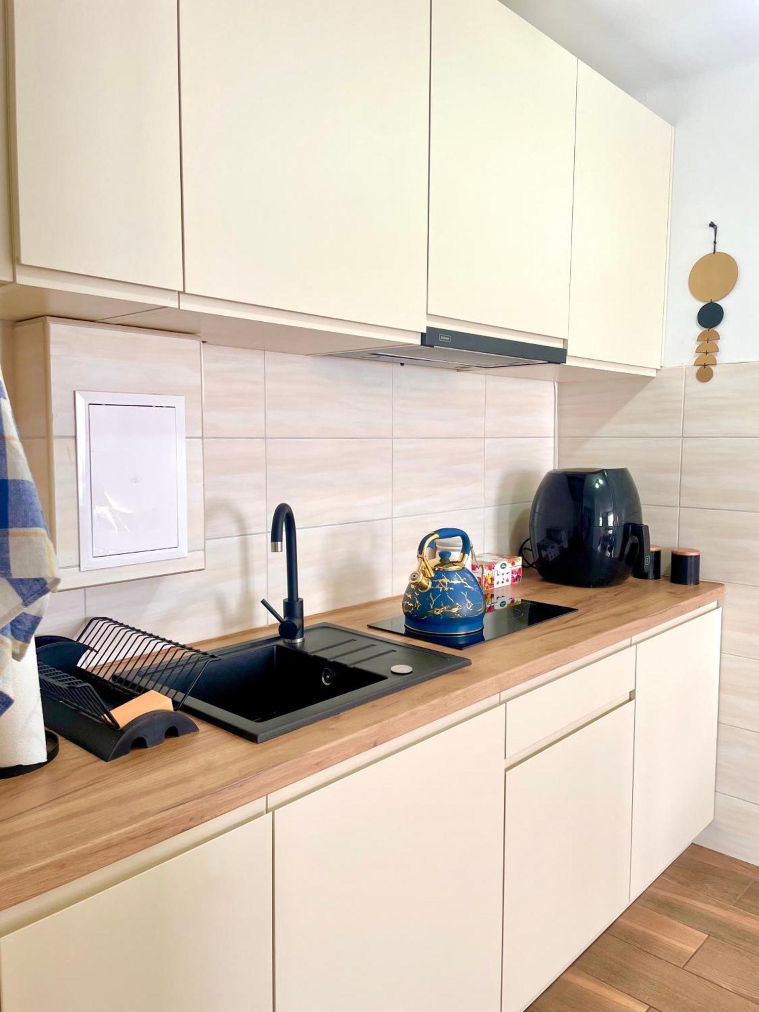 Apartament Centrum Łańcut Exteriör bild