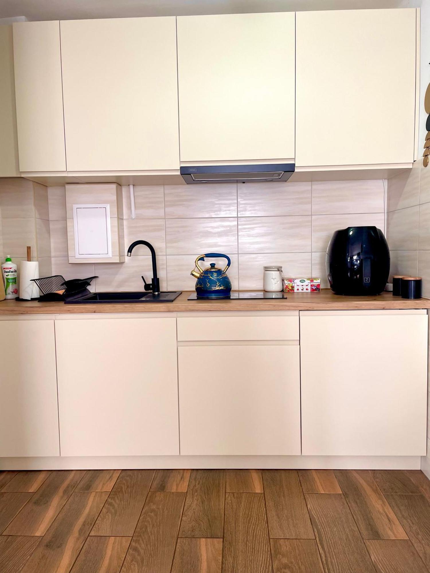 Apartament Centrum Łańcut Exteriör bild